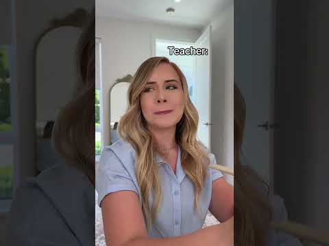 DO THIS TO YOUR TEACHER!