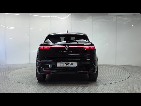 Renault Megane E-Tech Techno+ 220 EV60 Auto - Image 2