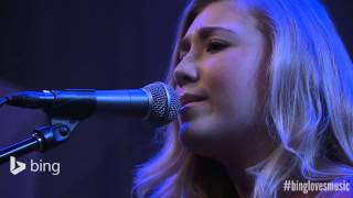 Maddie & Tae - Smoke (Bing Lounge)