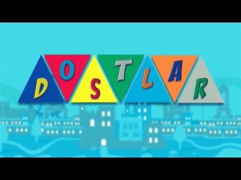 Dostlar - 02.02.2020