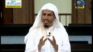 تفسير سورة النساء (24) الآيات( 115 - 116) image