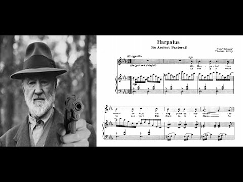 Charles Ives - Harpalus