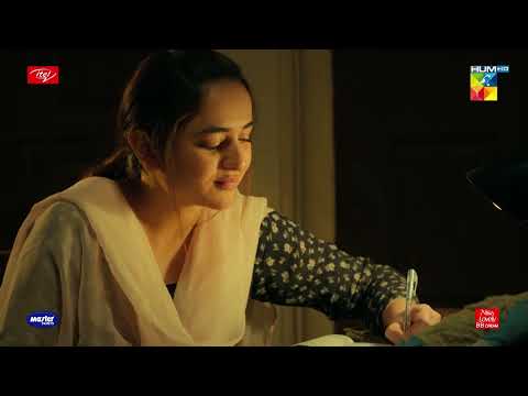 Azka Ki Zindagi Andheron Se Nikal Kar Roshani Mein - Ishq-e-Laa - HUM TV