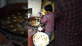 Making of Kerala Banana Chips @ Kottayam