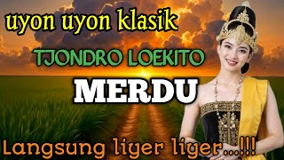 Download lagu GENDING JAWA KLASIK _ NYI TJONDRO LOEKITO PALING MERDU _||KONCO ISTIRAHAT SUPER NYAMLENG GAWE LIER2 mp3