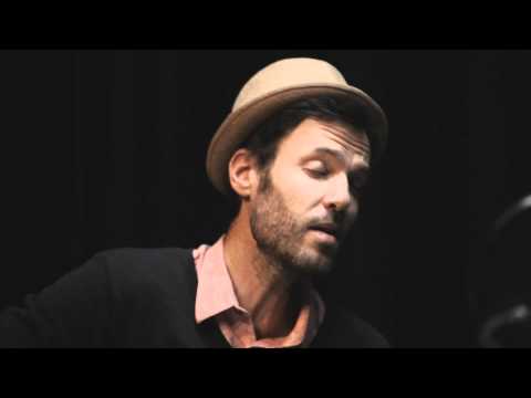 Piers Faccini - My Wilderness (Froggy's Session)