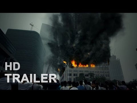 Trailer-Vorschau: Out of Inferno