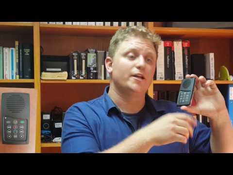 Envoy "E" Series. MegaVoice.