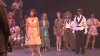 I Got Rhythm - Crazy For You 2014