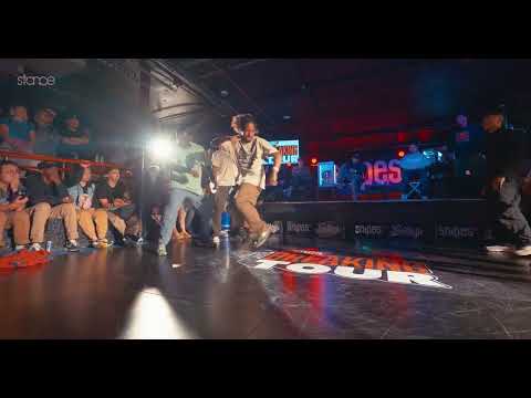 Illadelphlave vs Corrupt Path Kingz [top 8] // stance x United Styles 2023