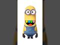 MINION SAY S IT Toca Boca Effects