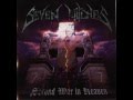 Seven Witches - The chain (Fleetwood Mac Cover ...