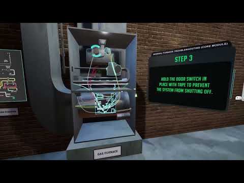 Fully Online HVAC Technician Training Program