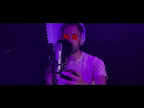 ALFREKILLER - MI LLAMADA (PROD DOPA BLACK & @ANABOLIC BEATZ)