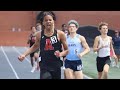 Marcus Guidry 800m