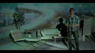 &quot;It Did&quot; - Blaine Larsen (Official Video)