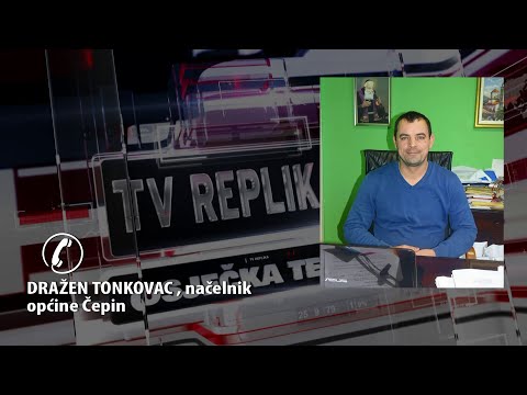 TV REPLIKA 15.07.2020. - TREBA LI KREŠO BELJAK PODNIJETI OSTAVKU NA MJESTO PREDSJEDNIKA HSS-a?