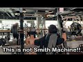 세계로 뻗어나가는 4만 운동유튜버 (Deltoids workout Eng Sub)