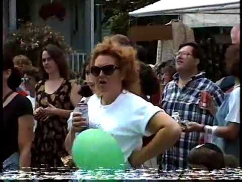 Swing Exchange Corn Hill 1995