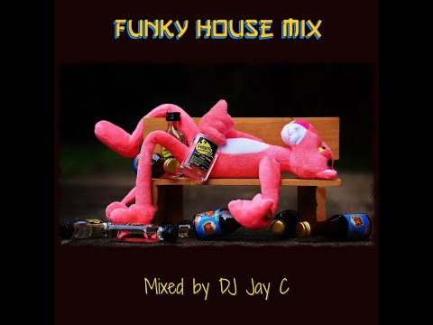Funky Groove Jackin' House Mix 2023 | #6 | Greatest Funky & Disco Remixes