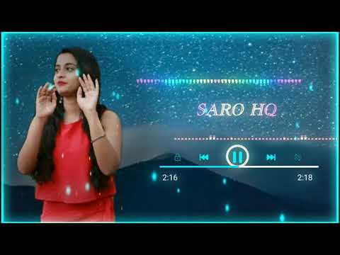 Therje Adikkuthu Kathy - Kokulam - Echo Crystal surround songs - Saro HQ