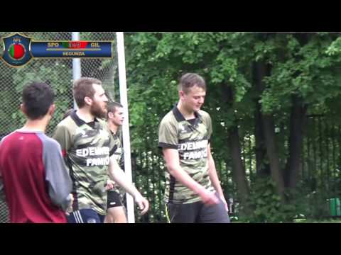 Sporting Ideal vs Gil Vicente. 9 Тур — Portugal Segunda