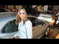 SAIEE MANJREKAR Spotted In Bandra Exclusive Get Off Moment BandraSpotted CelebSighting
