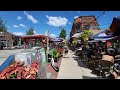 Downer Avenue Walk Eastside Milwaukee