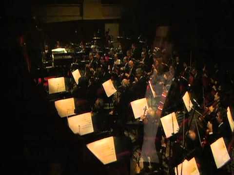 Verdi Opera Overture - Don Carlos (1867)