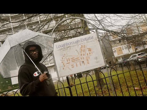 BIG CHICO - CHICO’s STORY (Music Video)