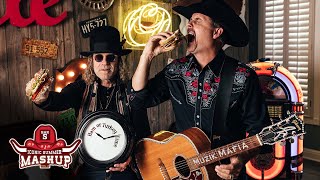 Big &amp; Rich, Bar-S Foods - Ham or Turkey Time (Official Music Video)