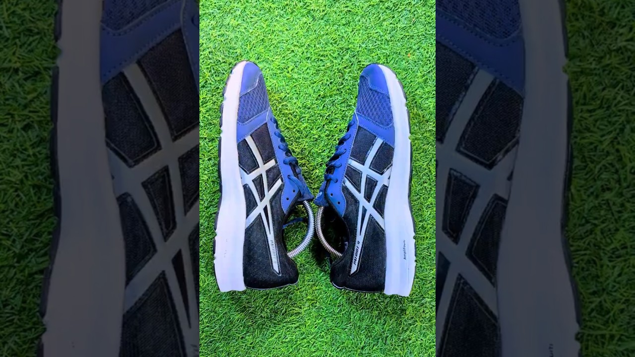 Asics Patriot 9  - Premium Market