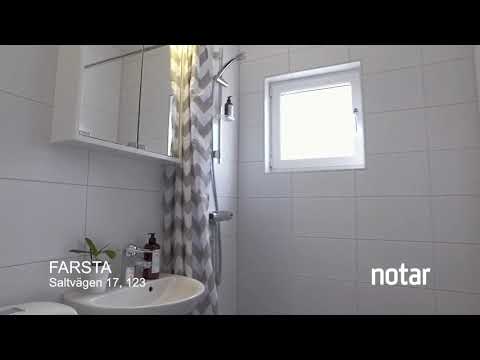 - 2:a · 55m2 - Farsta / Hökarängen : Via Notar mäklare Farsta, Sköndal, Skogås & Trångsund