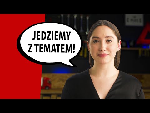 Nadchodzi rewolucja w transporcie?! Co z zawodem spedytora?
