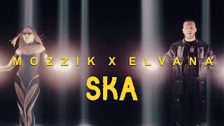 Musik-Video-Miniaturansicht zu S'ka Songtext von Mozzik