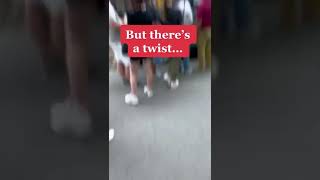 These hot dogs stands cost $289,500 to have in NYC…