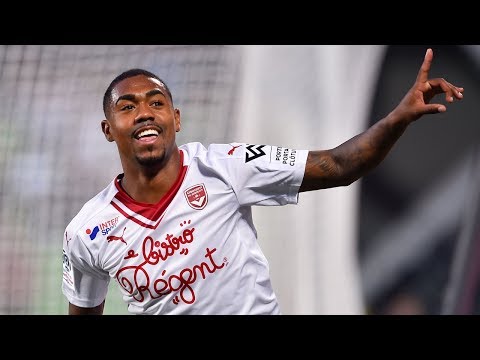 Merci Malcom !