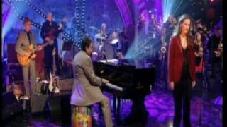 Madeline Peyroux "All I Need Is A Little Bit" Jools Holland Hootenanny