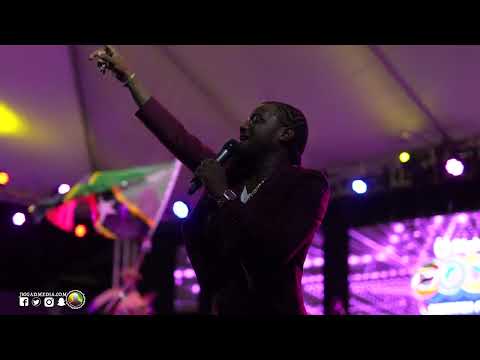 Nicha B Live at Soca Monarch 2022 #sugarmas51