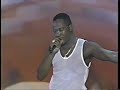 Bobby Brown  - Storm Away