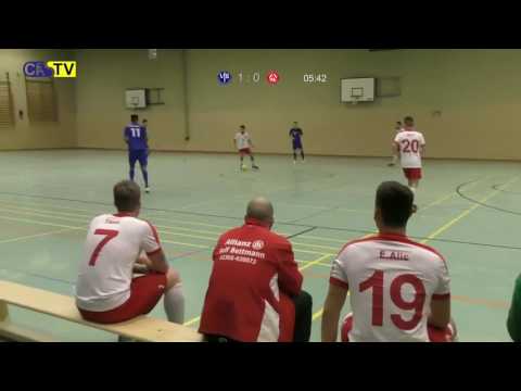 VfB Habinghorst - SC Arminia Ickern HSM 2017 Spiel 16