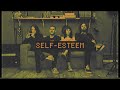 Violet Soda - Self-Esteem (Motion Audio)