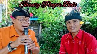Download lagu #SHANTYNEGAROA Dalem Sida karya. Pupuh pangkur ,By De gaul & Yan balon mp3
