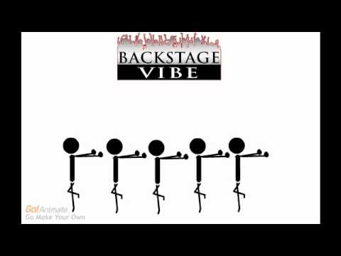#VibewithMe @ Backstage Vibe