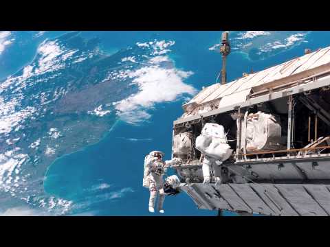 Suzy Solar - Oceans of Love (Odyssee Breakbeat Remix)