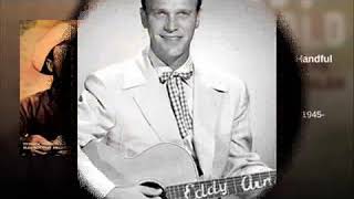 A HEART FULL OF LOVE - Eddy Arnold