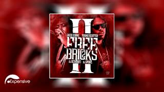 Gucci Mane - Faces ft. Young Scooter (Free Bricks 2)