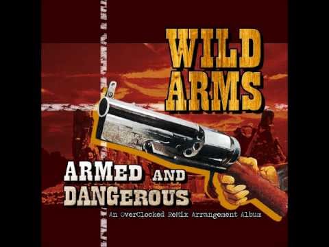 Harmonious Apparitions (Lost Way) - Artem Bank (Wild ARMs: ARMed and DANGerous OCremix Album)