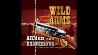 Harmonious Apparitions (Lost Way) - Artem Bank (Wild ARMs: ARMed and DANGerous OCremix Album)