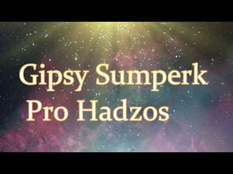 🔝🔝🔝Gipsy Sumperk - Pro Hadzos 💥💥💥